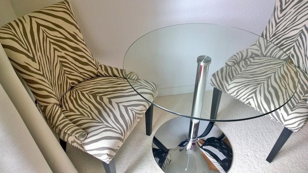 Ostsee Ferienappartements Dierhagen-Strand Klein & Fein Bagian luar foto